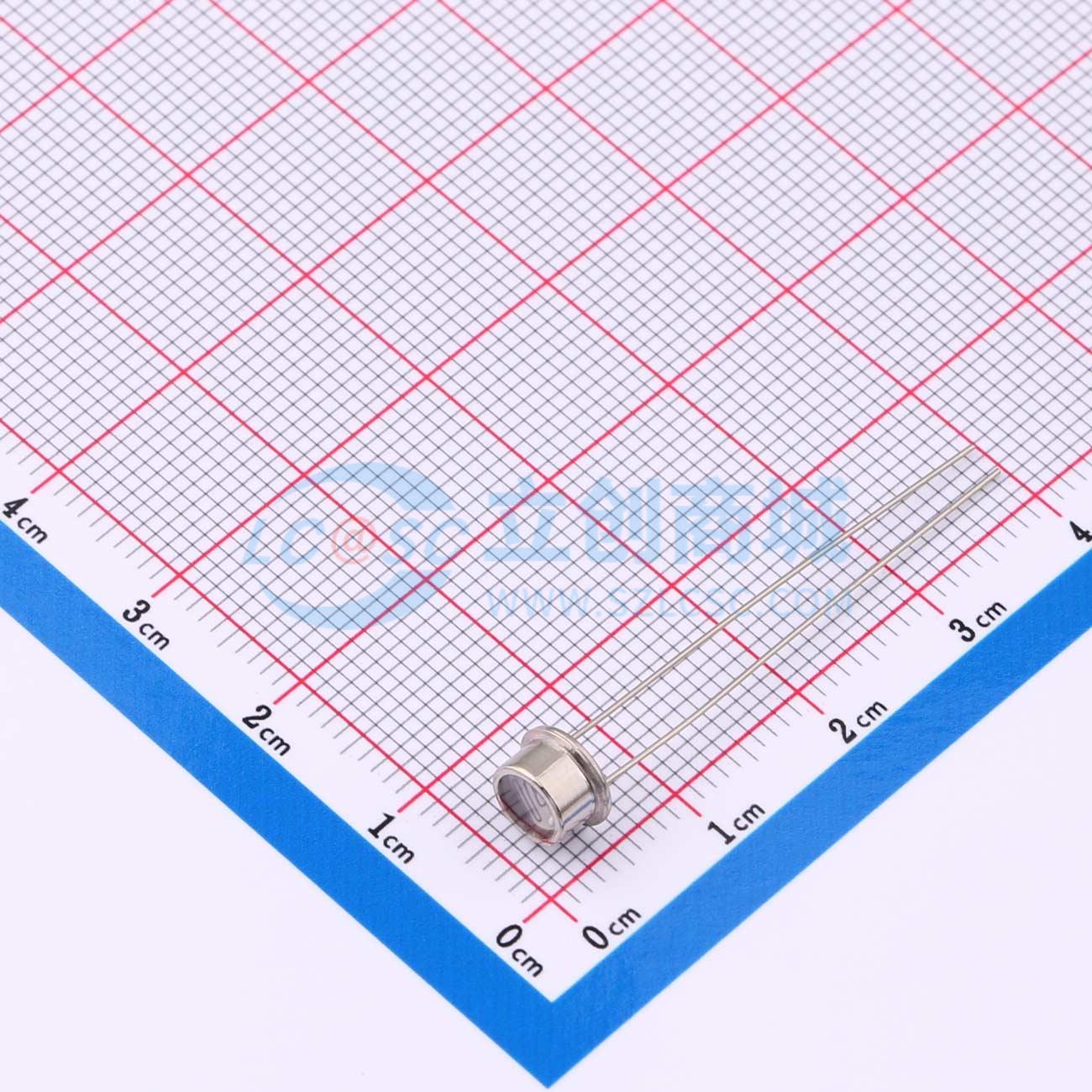 点击查看大图 GL5510实物图