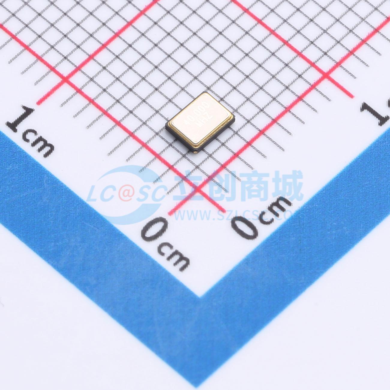 点击查看大图 XTM32040000PT00351001实物图