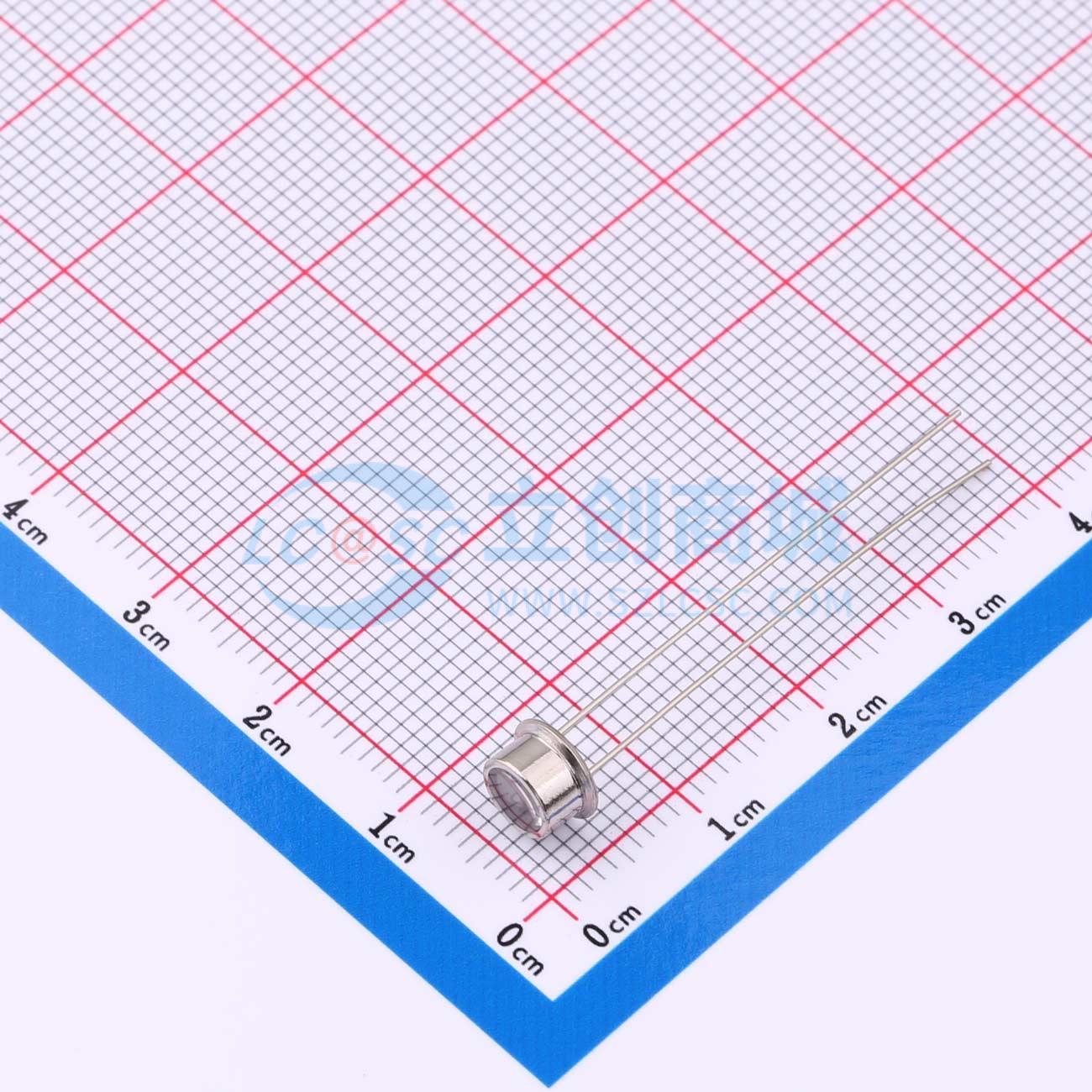 点击查看大图 GL5501实物图