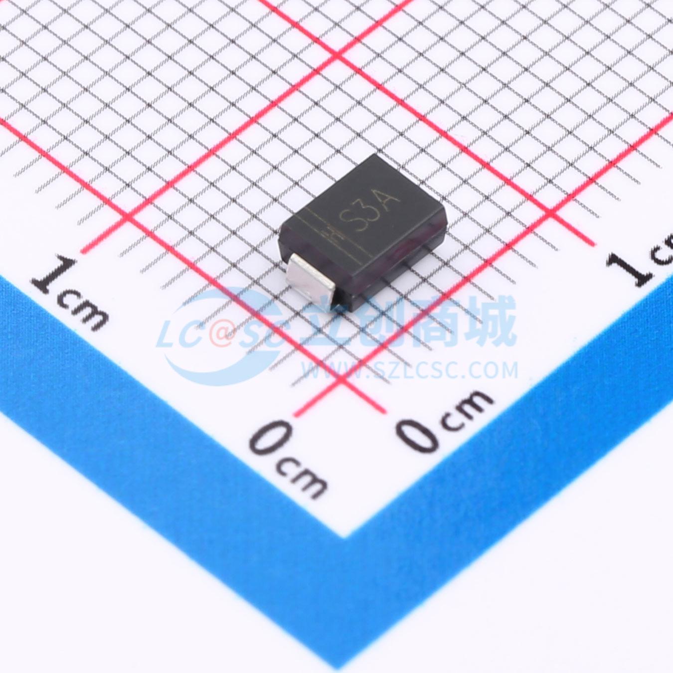 点击查看大图 S3A实物图