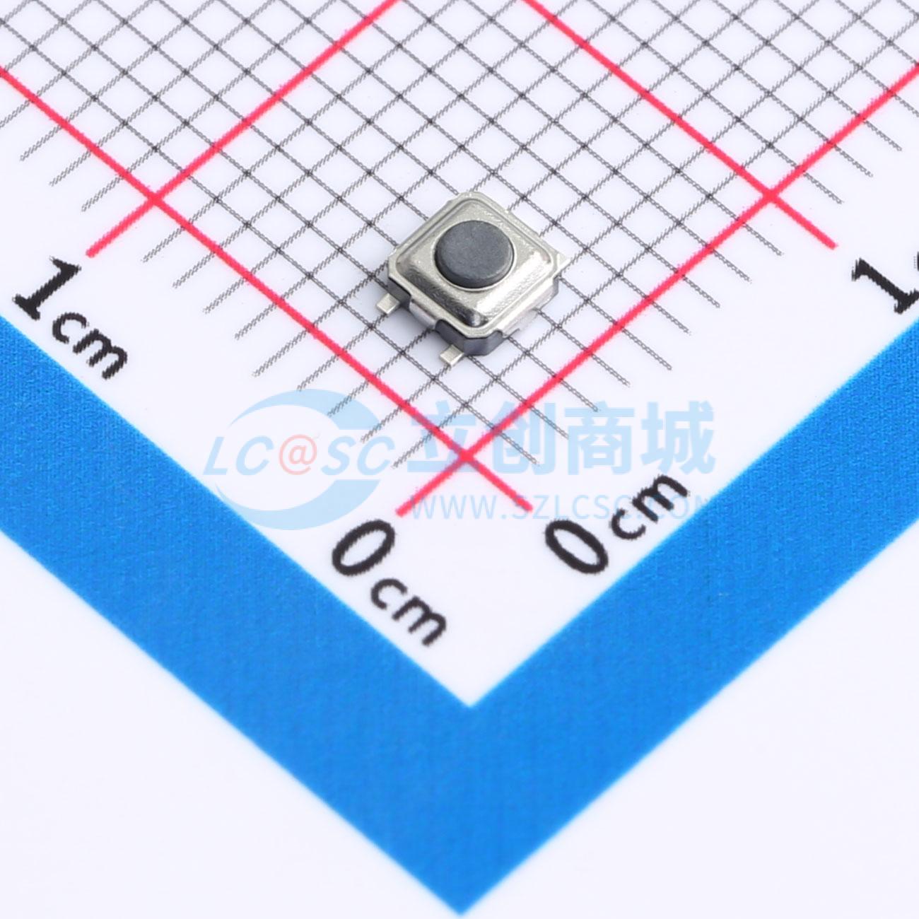 YTS1T0073ABG00实物图