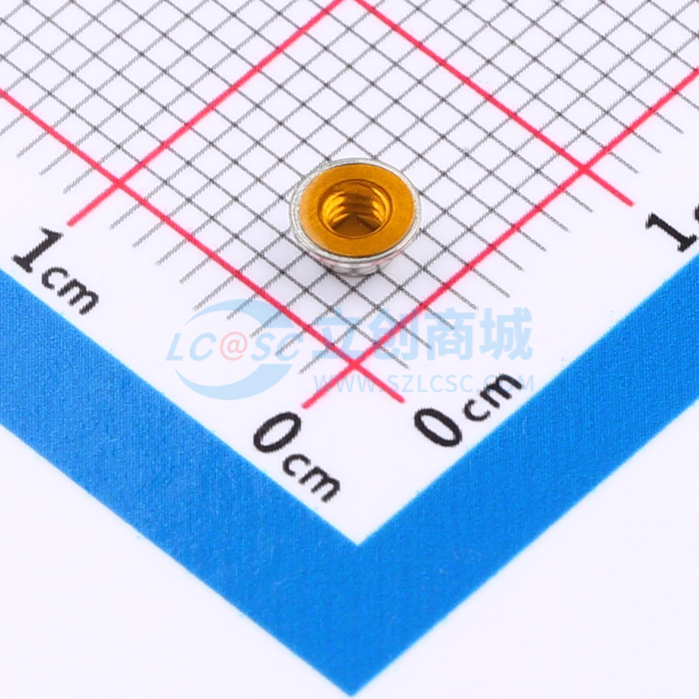 TH162003BTR实物图