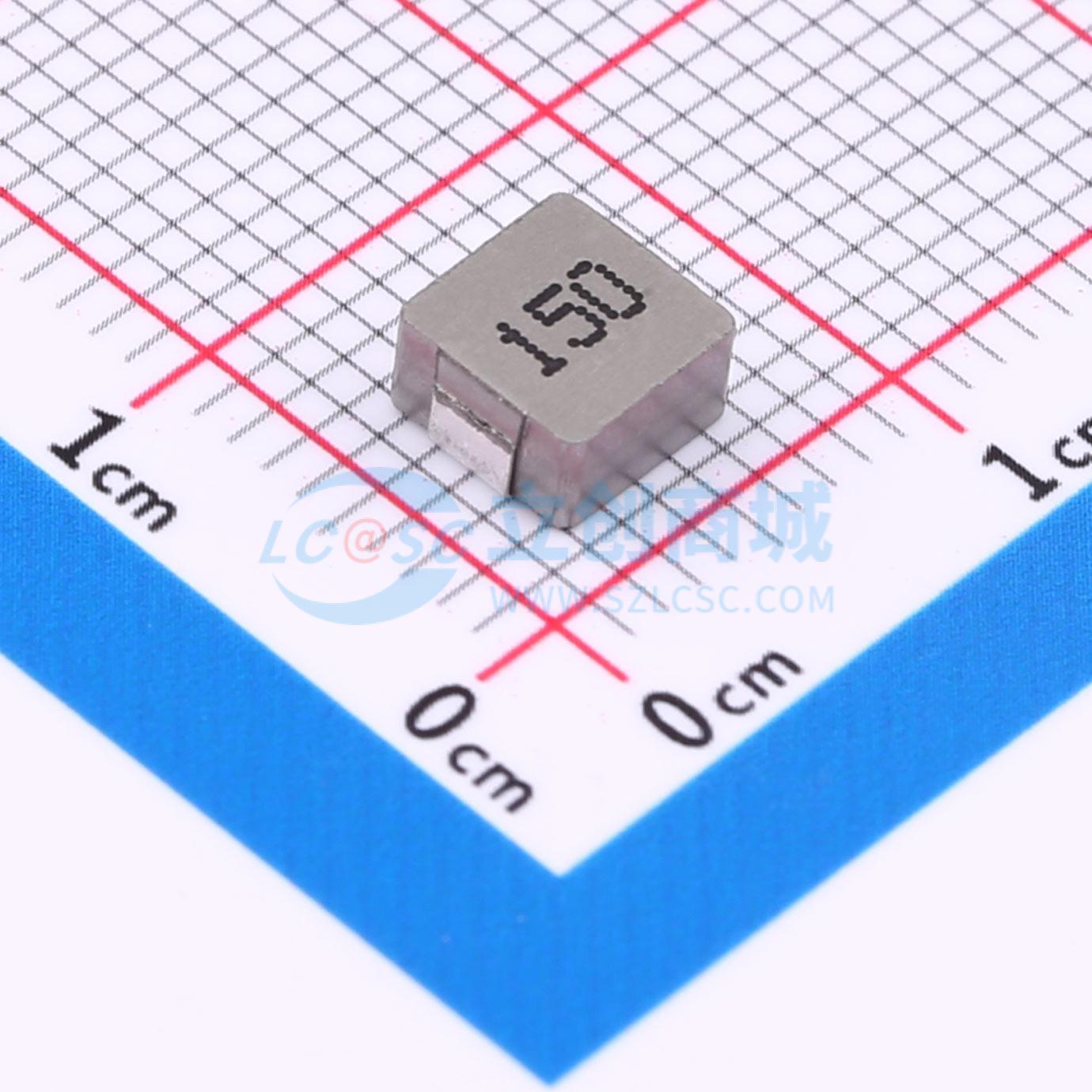 点击查看大图 DH0530H-150M实物图