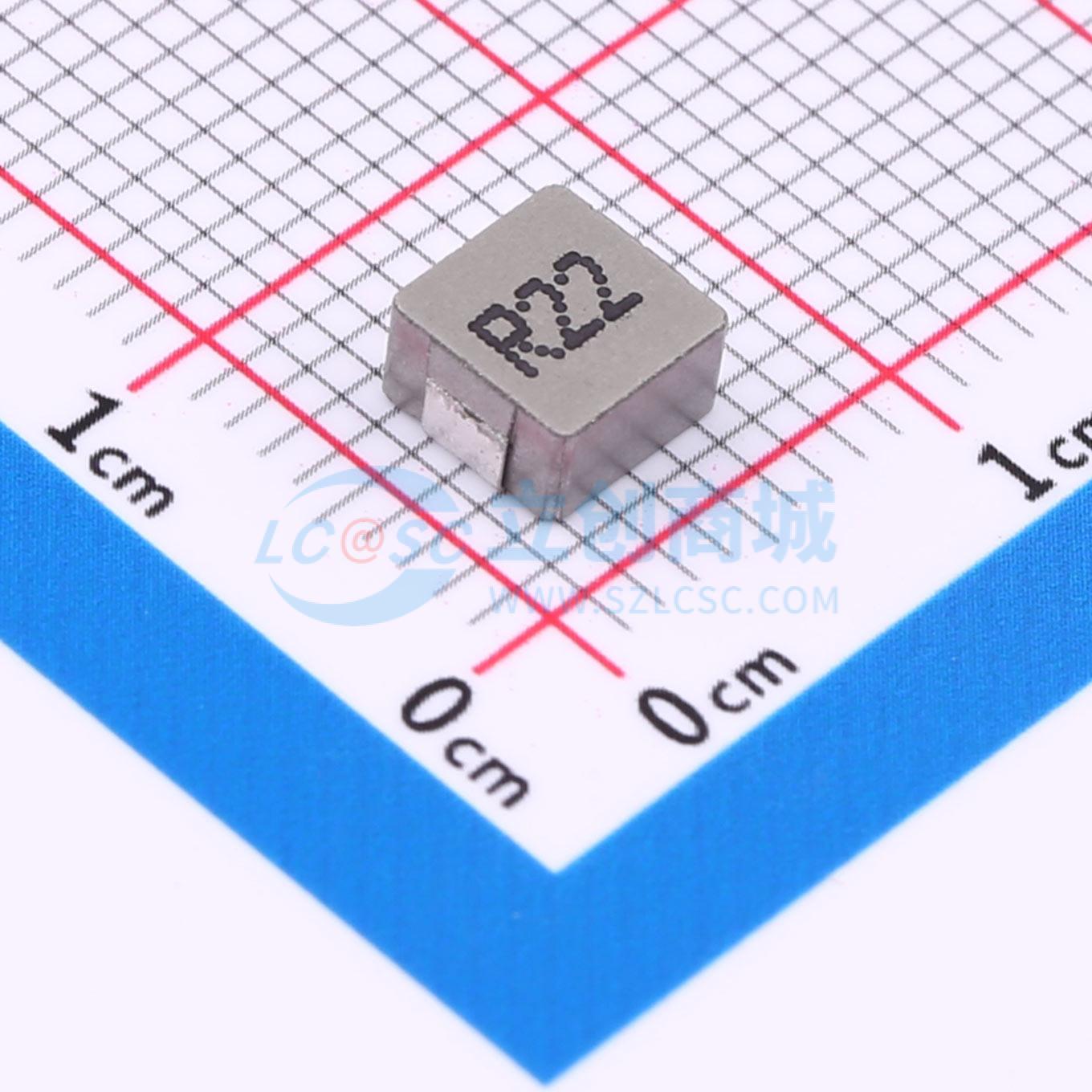 点击查看大图 DH0530H-R22M实物图