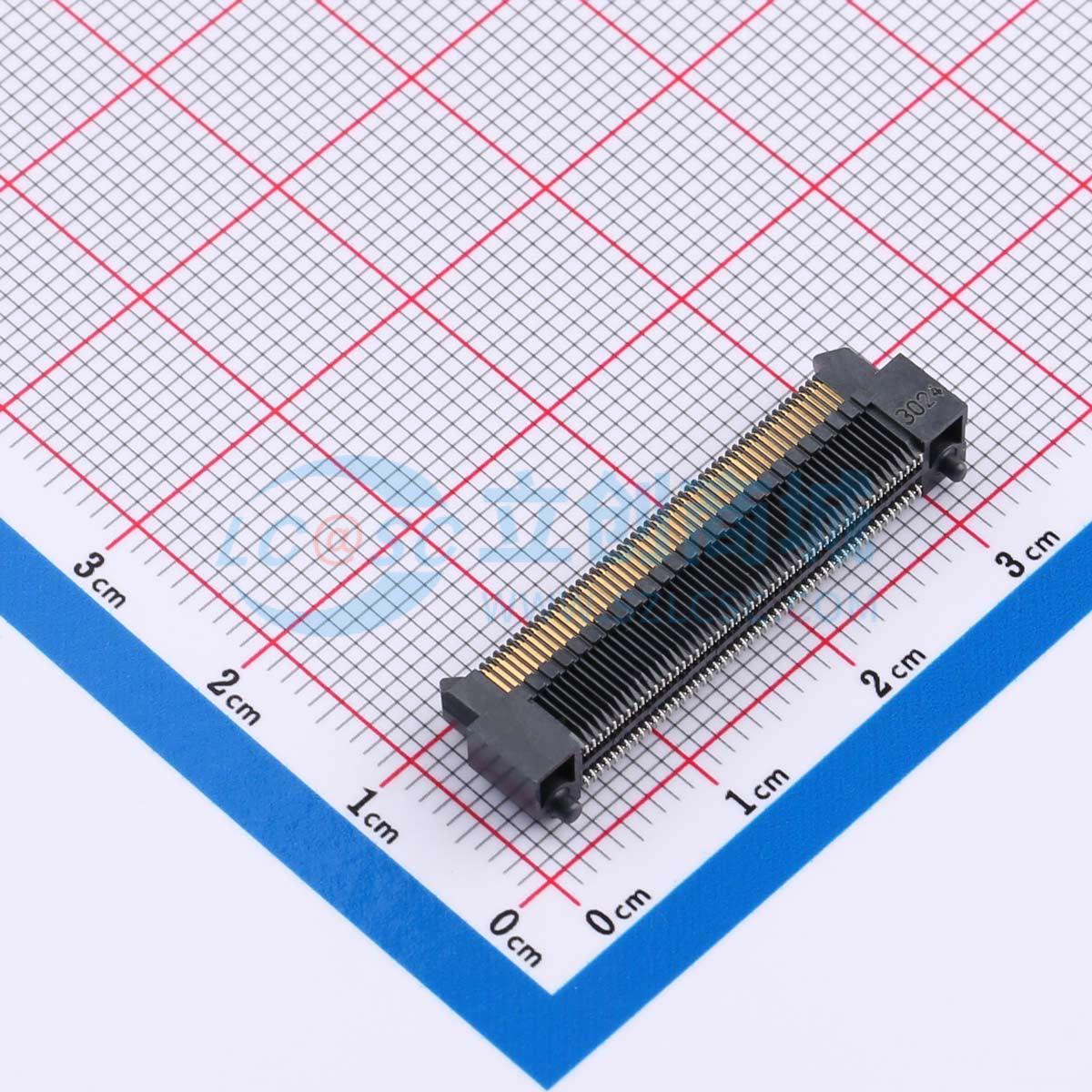 点击查看大图 ERM5-050-05.0-L-DV-TR实物图