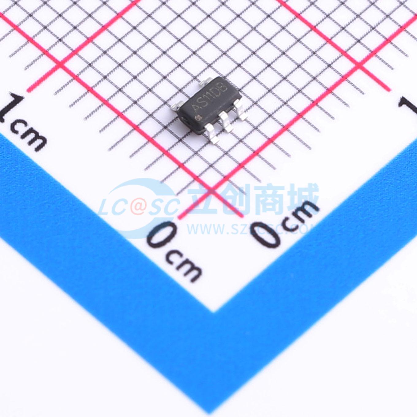 点击查看大图 MT3410LB-N实物图