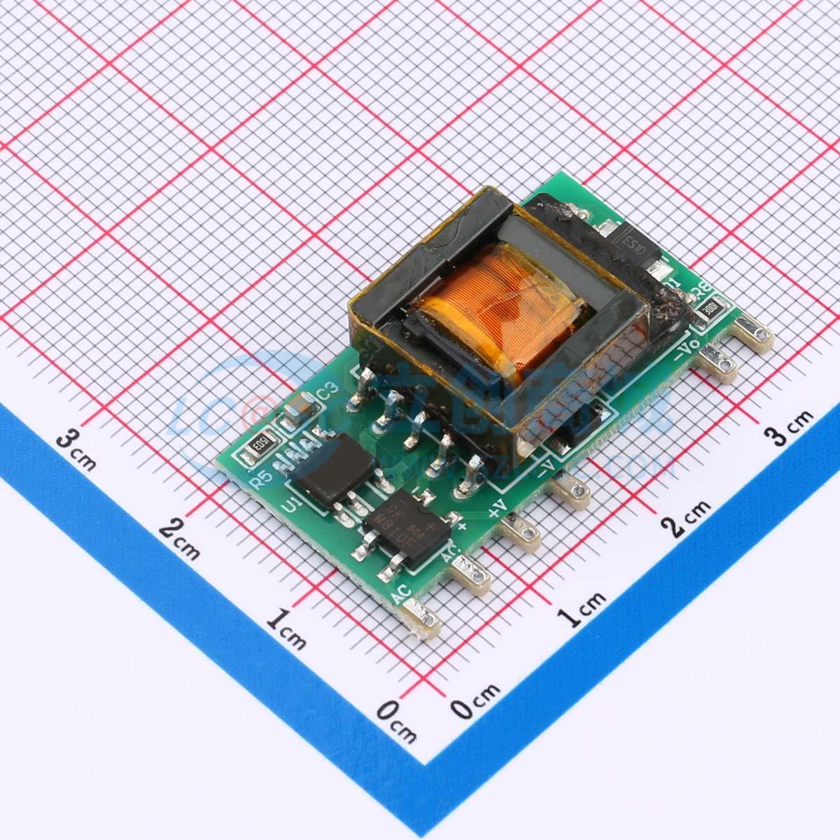 点击查看大图 LS05-26B12R3实物图