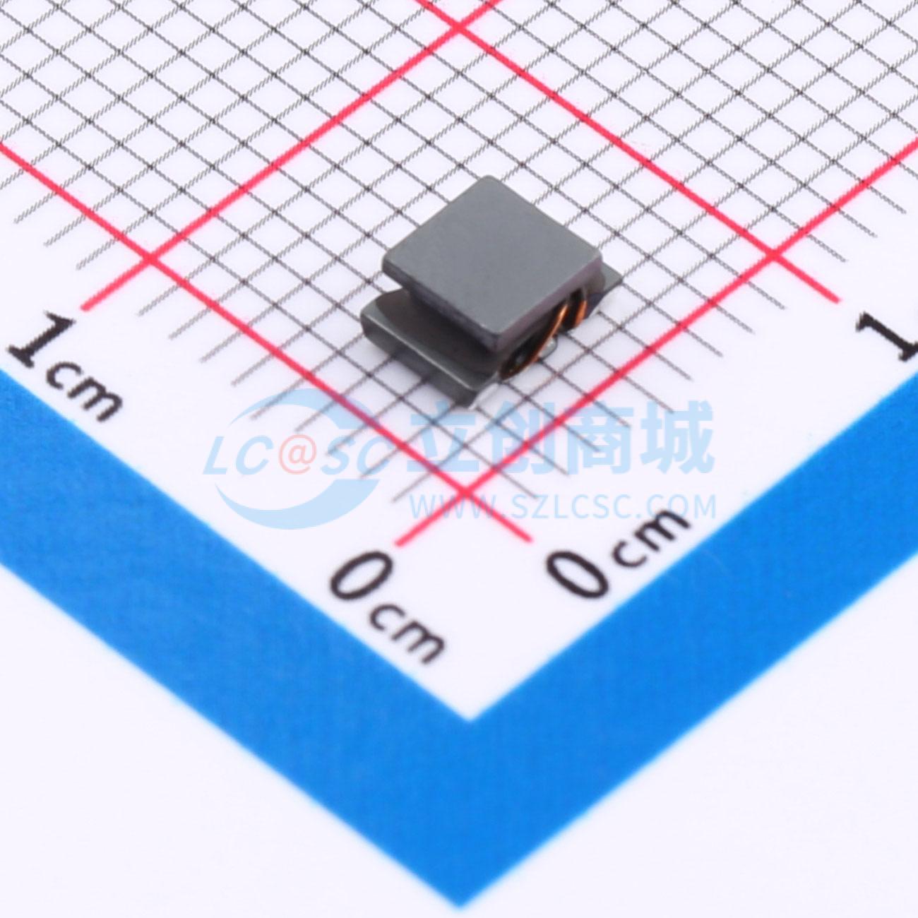 DLW5ATH112MQ2L实物图