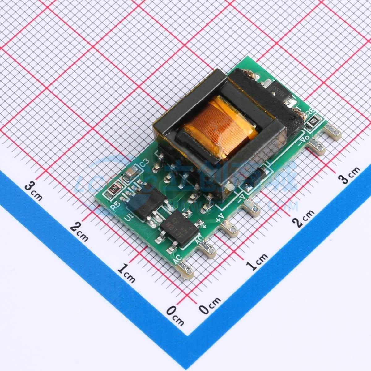 点击查看大图 LS05-26B05R3实物图