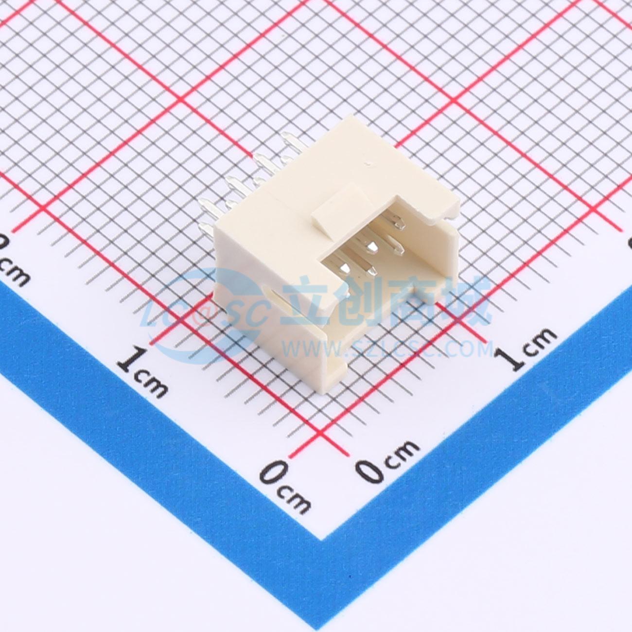 点击查看大图 PHB-2*04A实物图