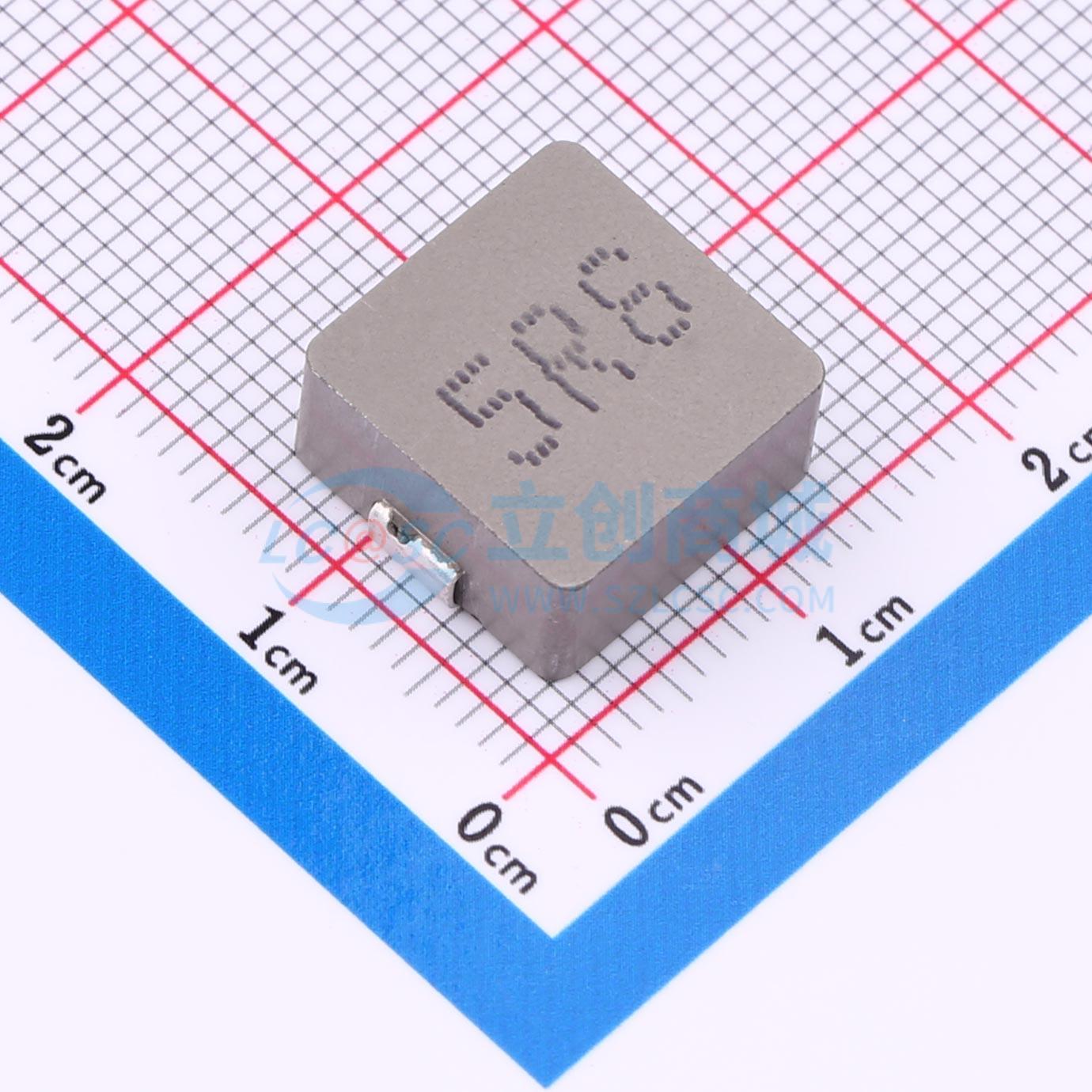 点击查看大图 ZEHP1360-5R6-M实物图