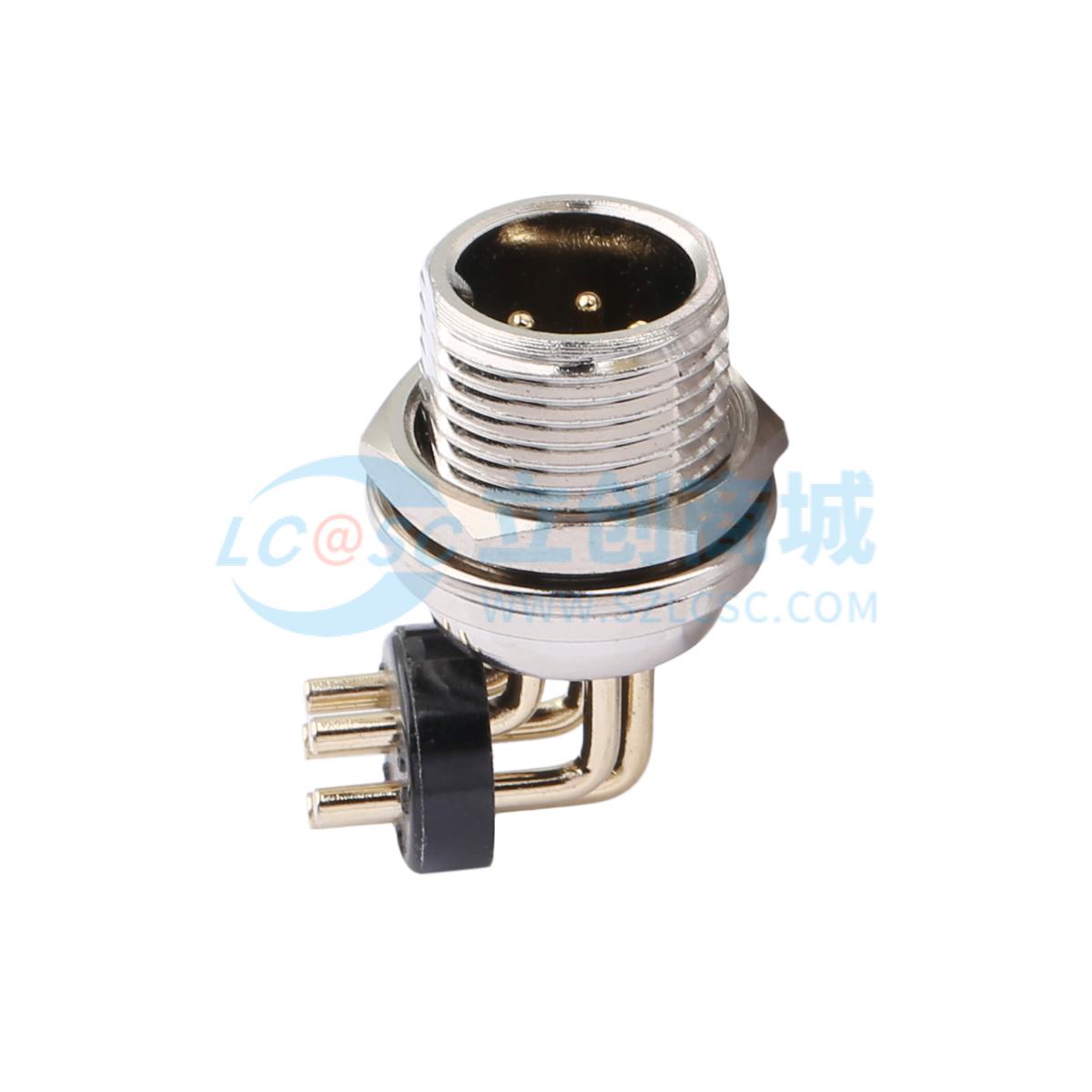 AD.GZ.GX12.305.NJLV实物图