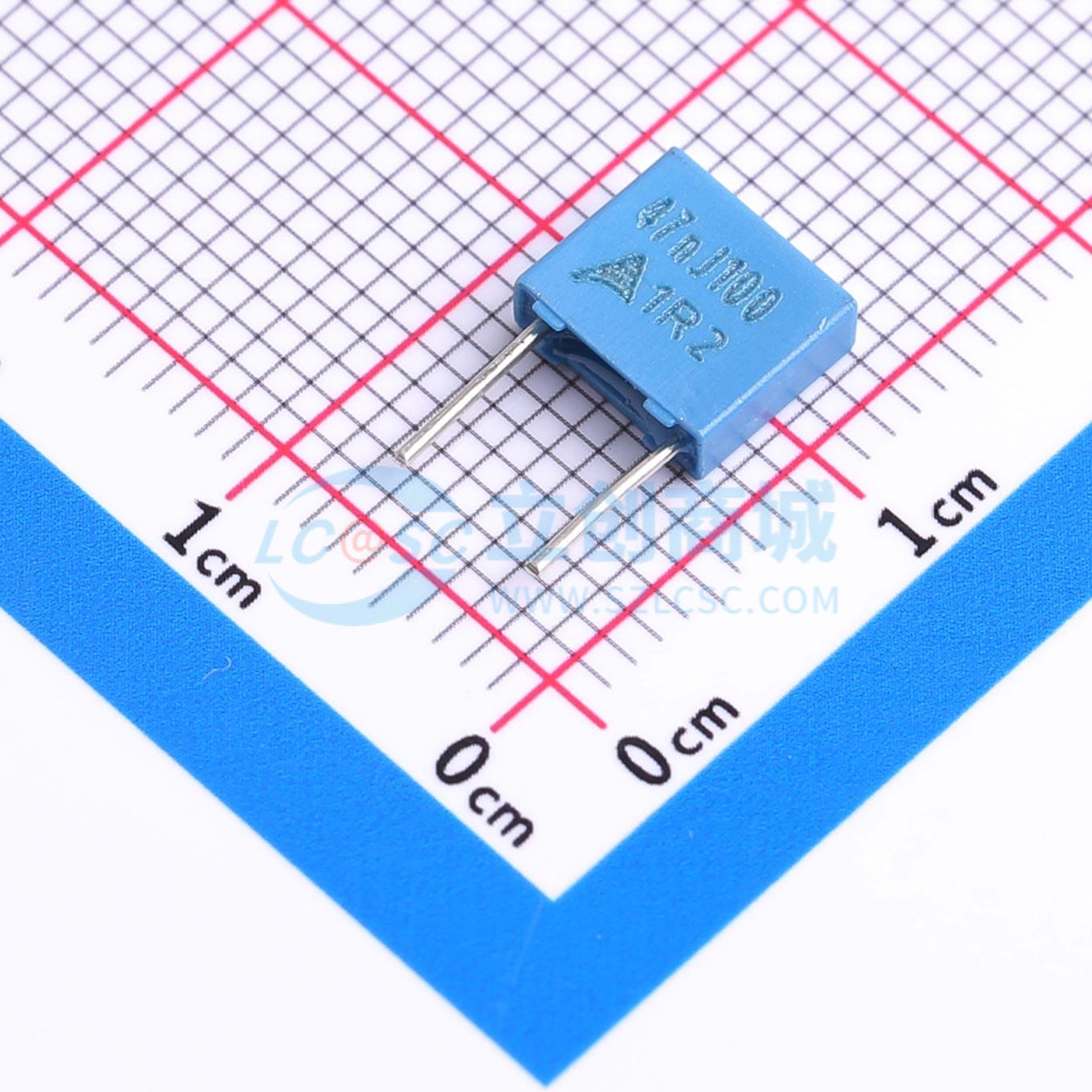 点击查看大图 B32529C1473J000实物图