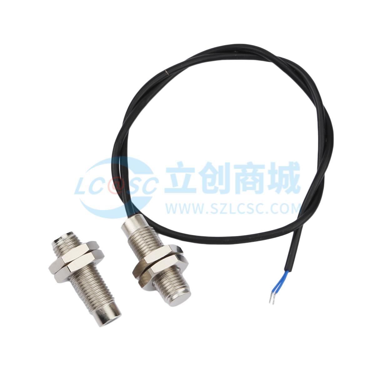 MRS09-M12-1A-1-B-3实物图