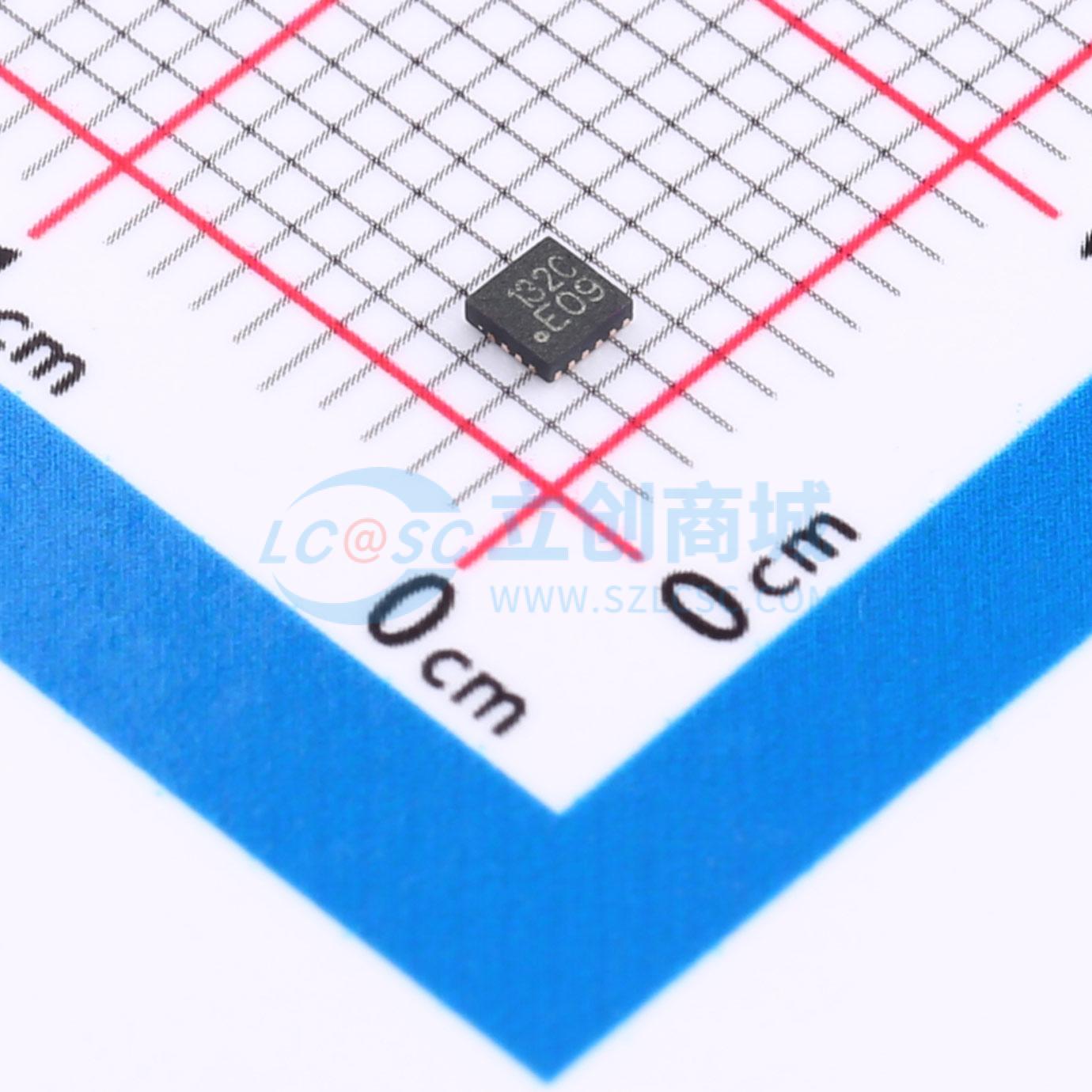 点击查看大图 CH132C实物图