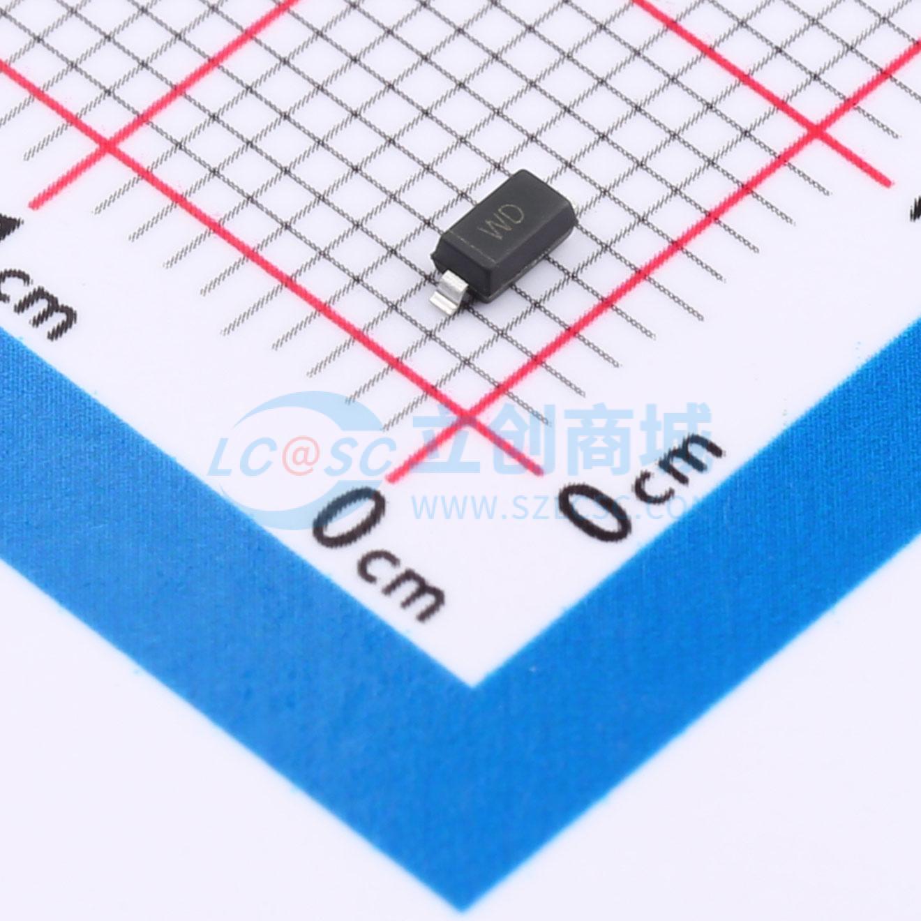 点击查看大图 TPZ8V2C-123实物图