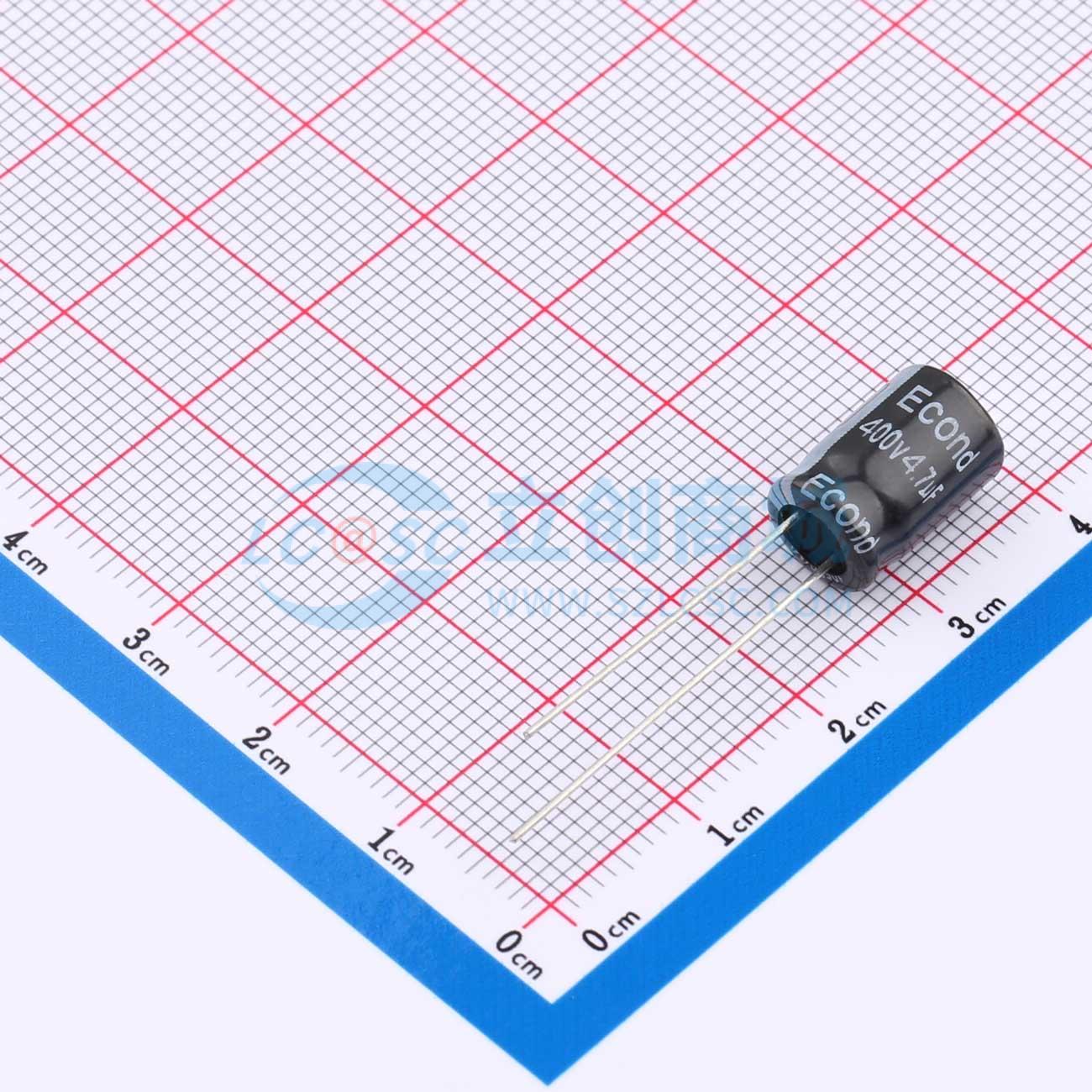 点击查看大图 KM4R7M400F120B000实物图