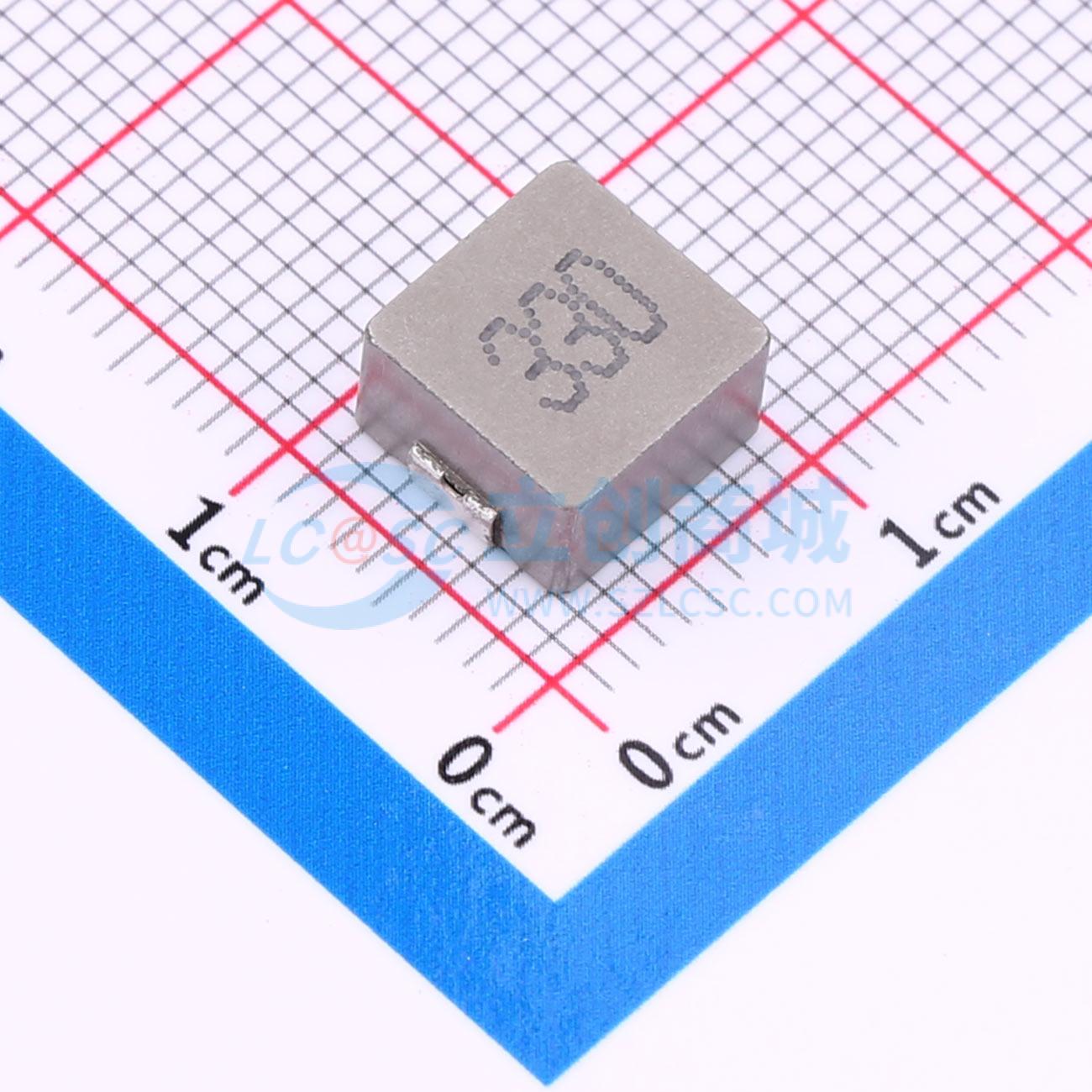 点击查看大图 DH0850H-330M实物图