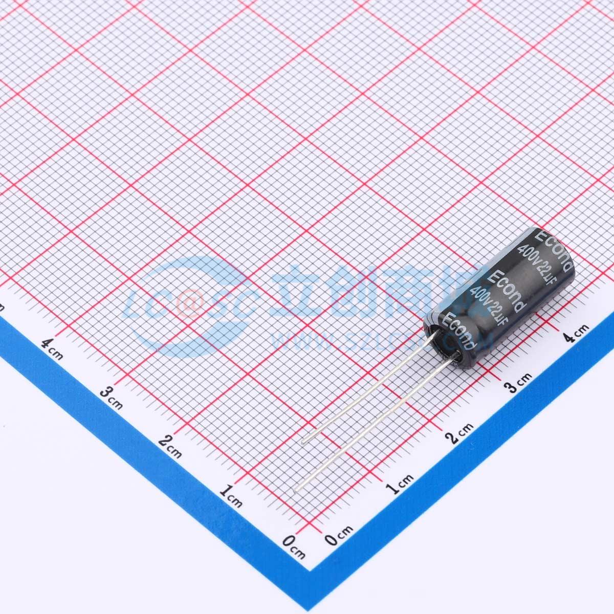 点击查看大图 KM220V400F180B000实物图