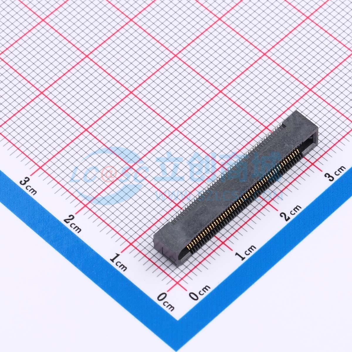 点击查看大图 ERF5-050-05.0-L-DV-TR实物图