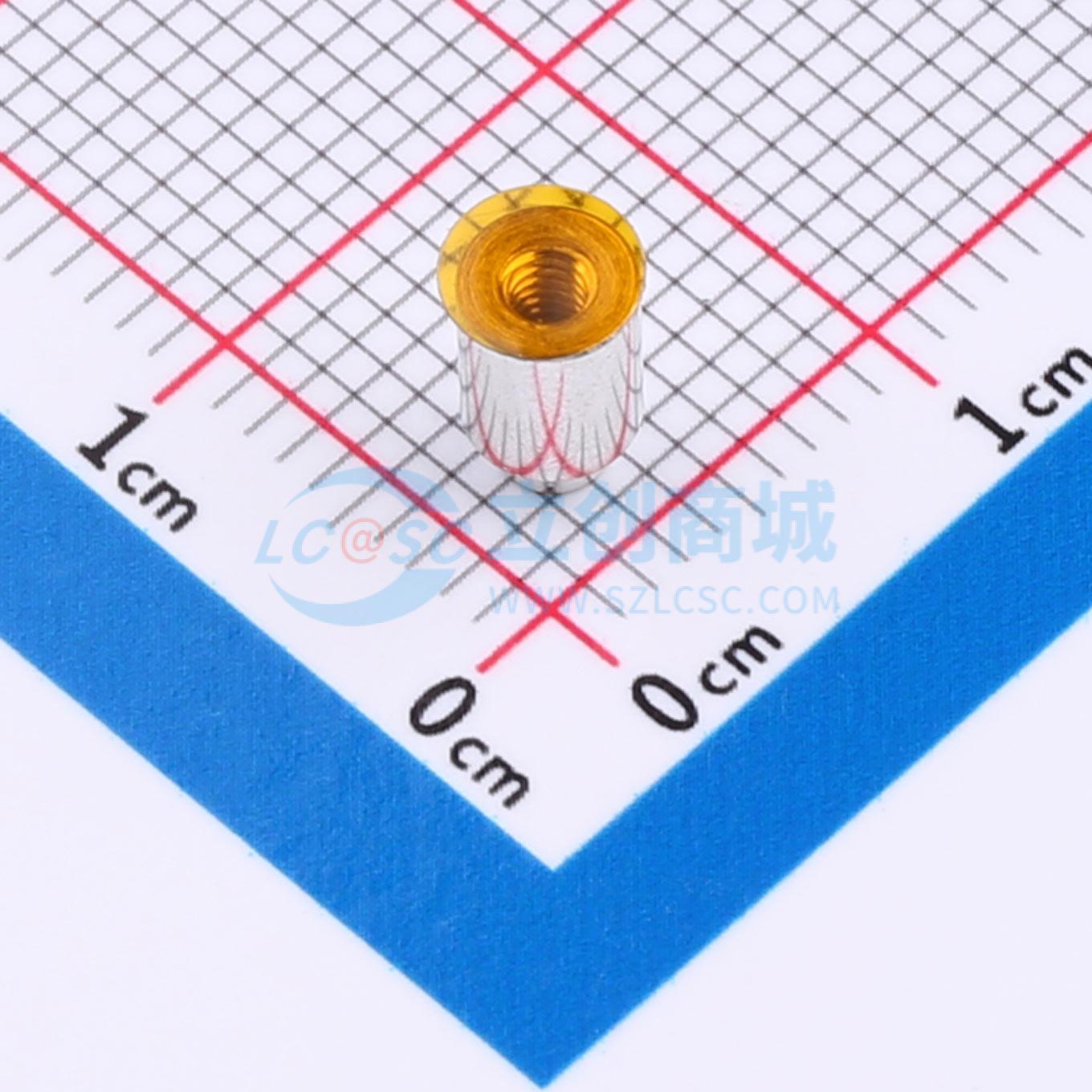 BTH162050BTR实物图