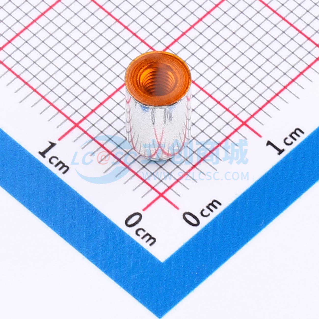 BSMTSOM380STR实物图