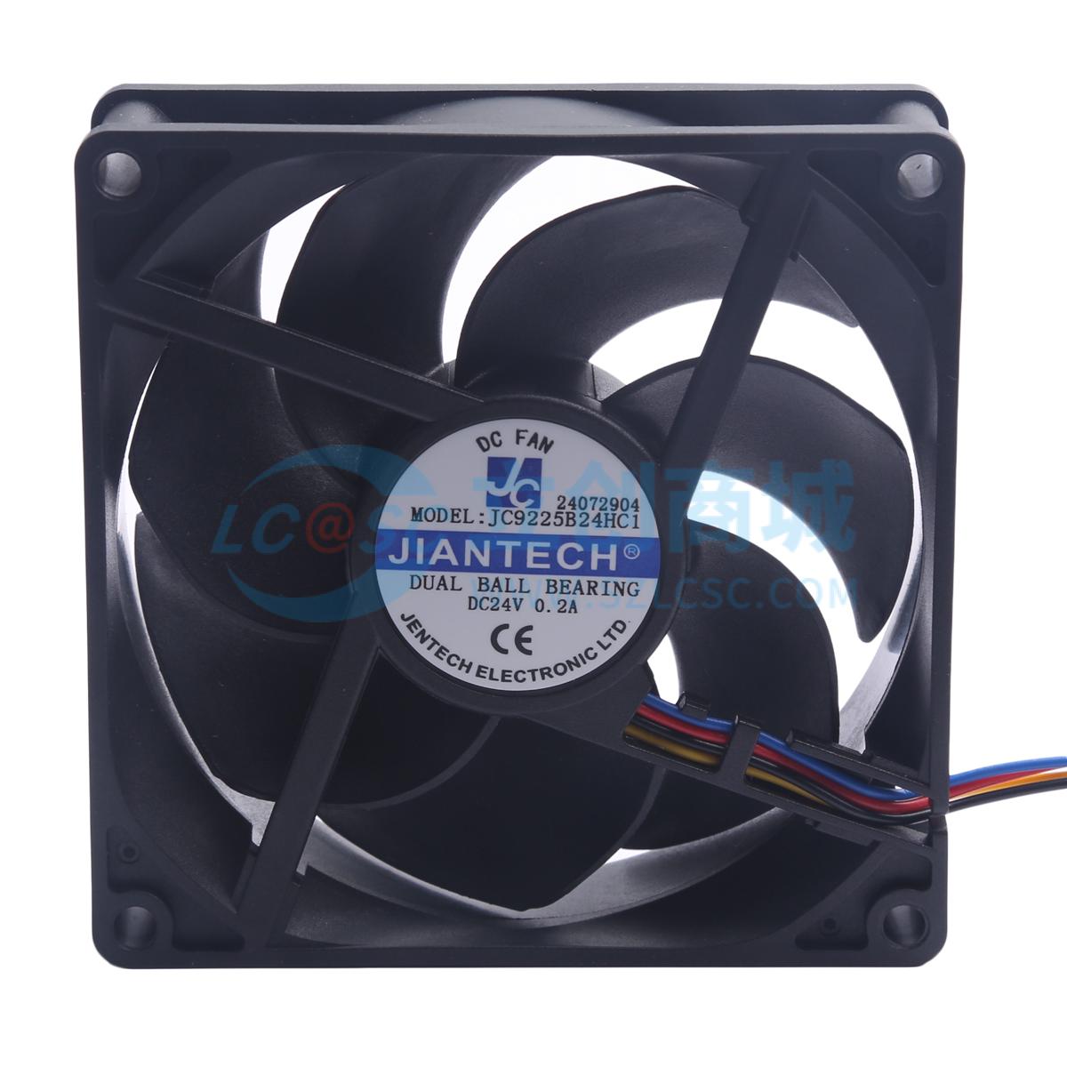 JC9225B24HC1实物图