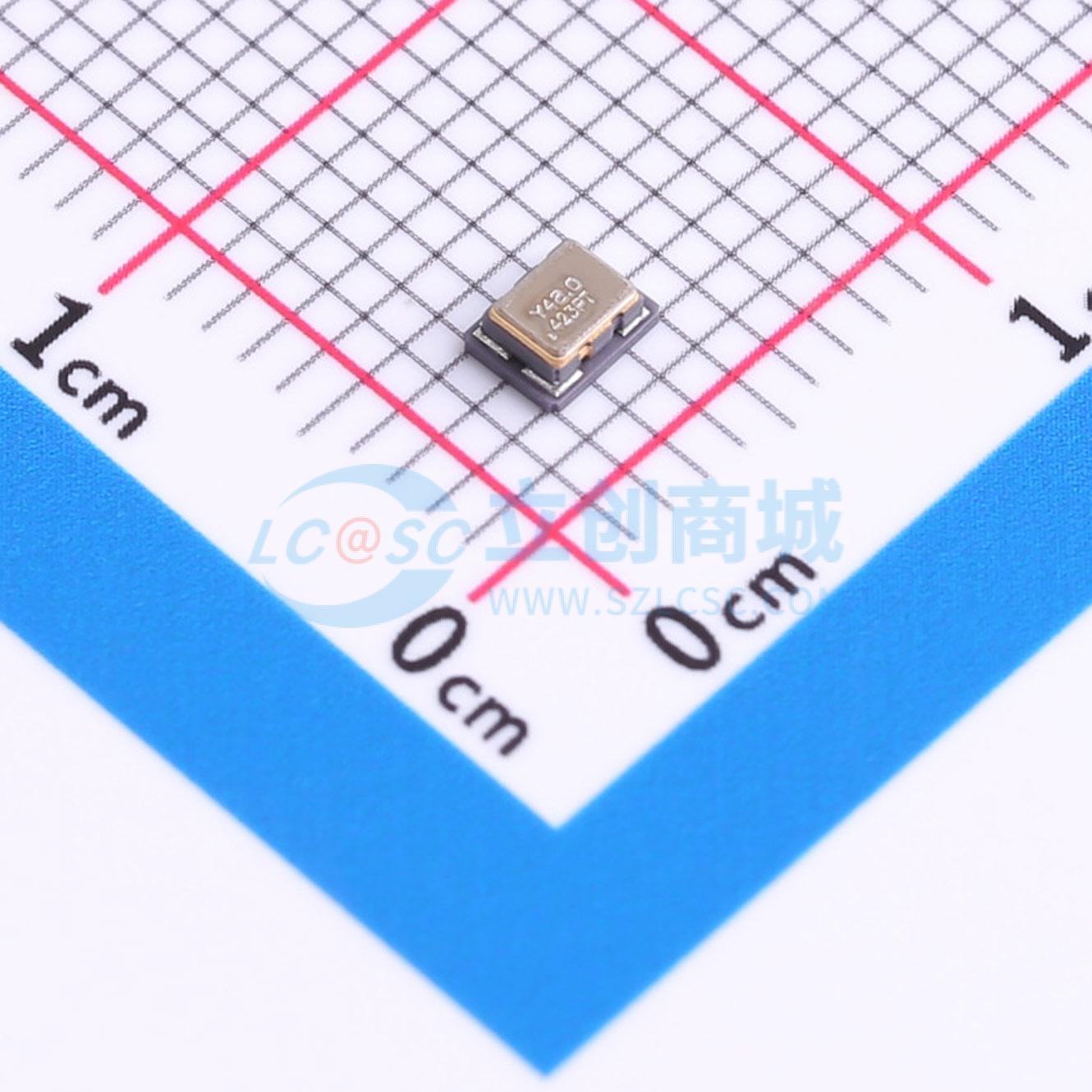 点击查看大图 OW2EL89CEIUDCPYLC-48M实物图