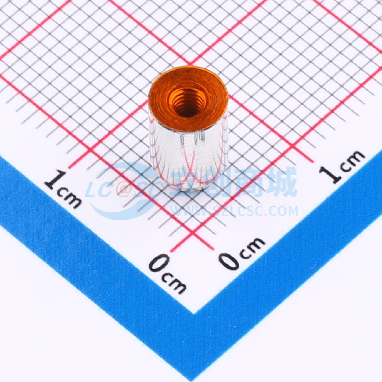 BSMTSOM2.570BTR实物图