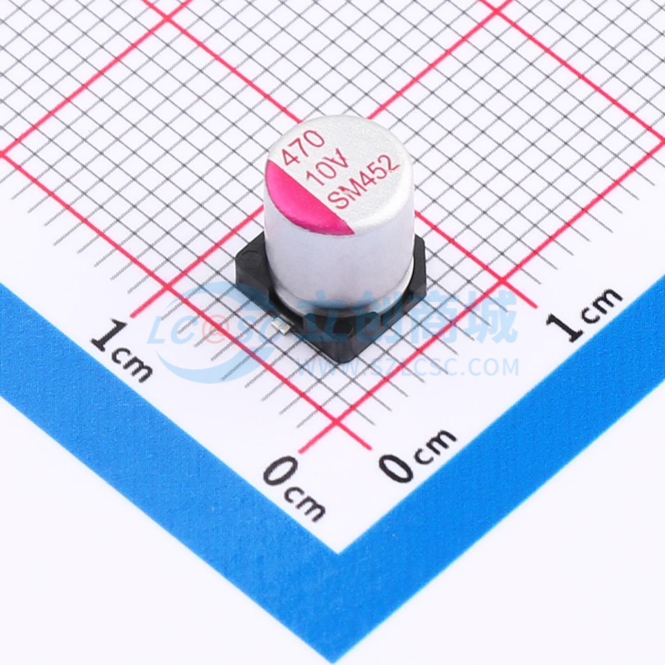 点击查看大图 SM477M010E0700实物图