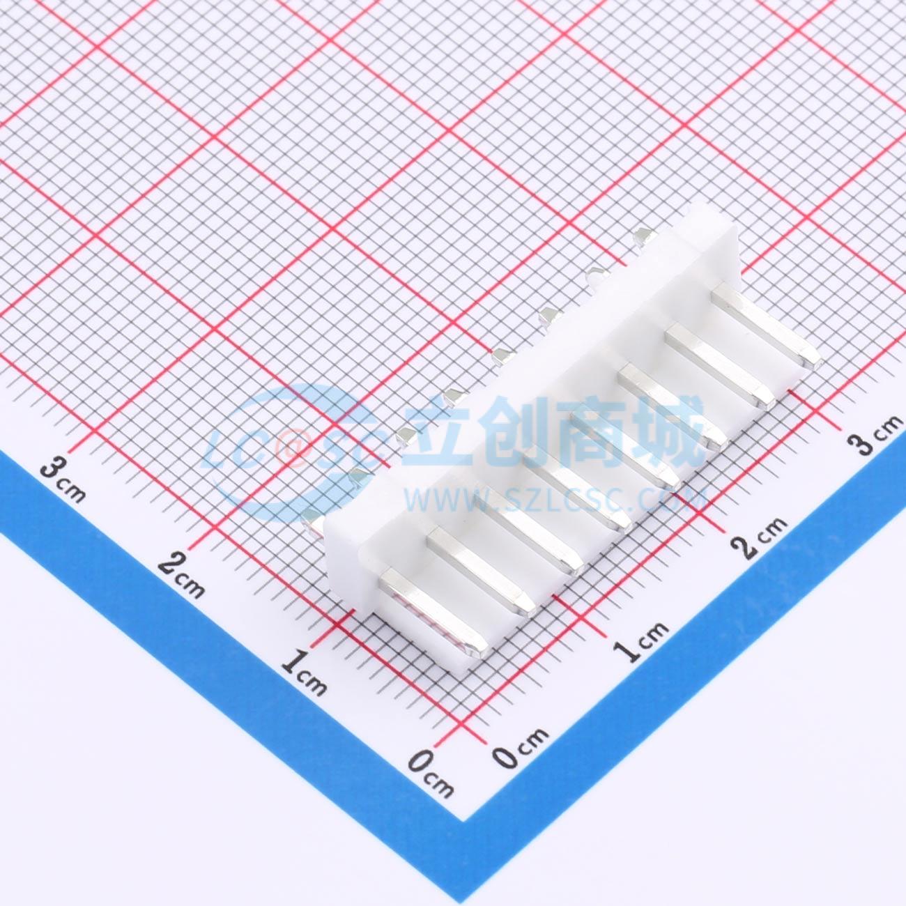 点击查看大图 VH-8AS实物图