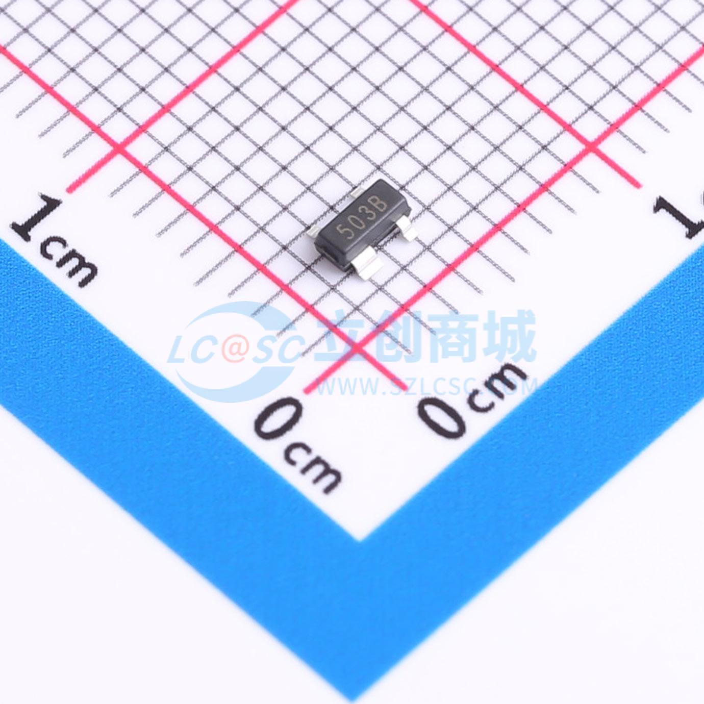点击查看大图 H5V5N14U实物图