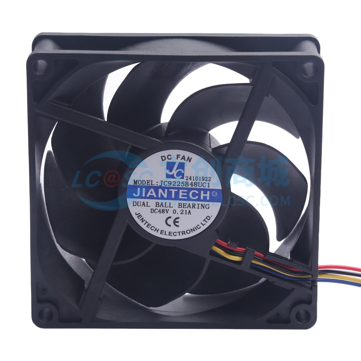 JC9225B48UC1实物图