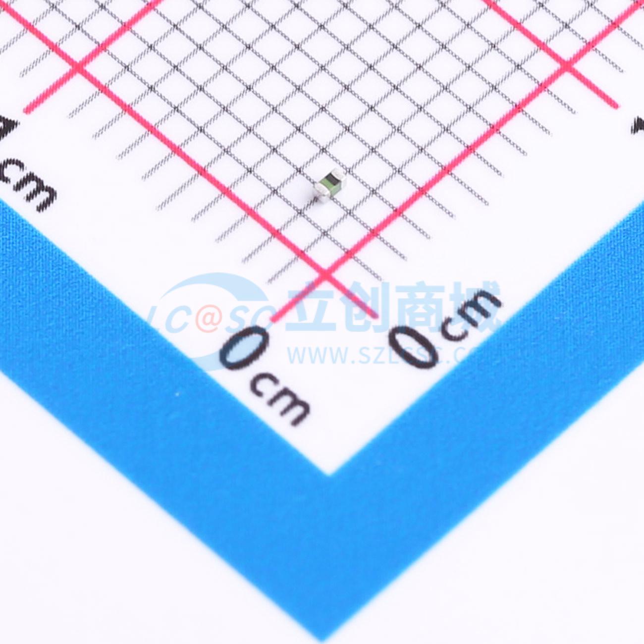 点击查看大图 LQG15HS1N2S02D实物图