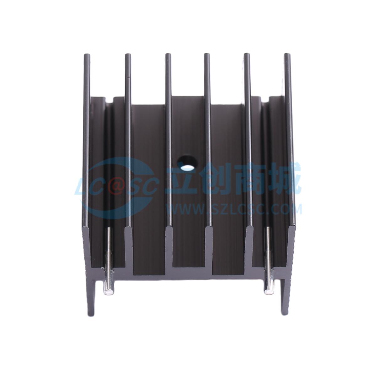 30*30*25 2P实物图