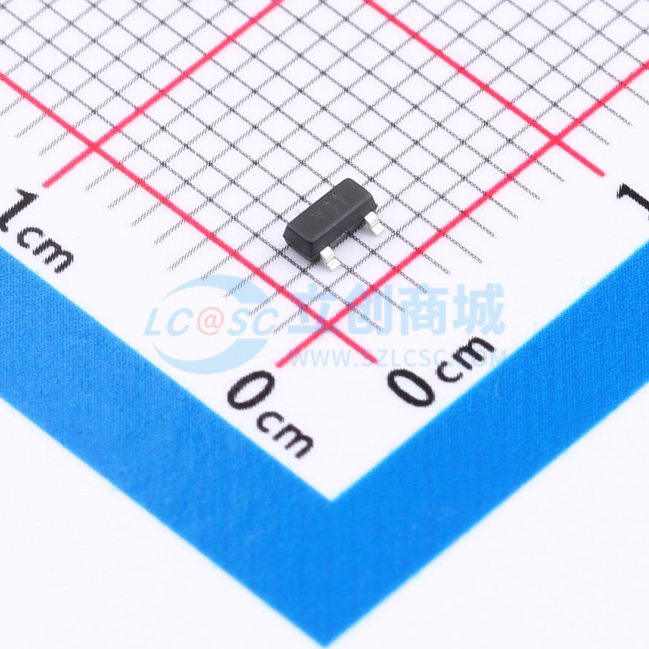 点击查看大图 TPZ30VCS3实物图