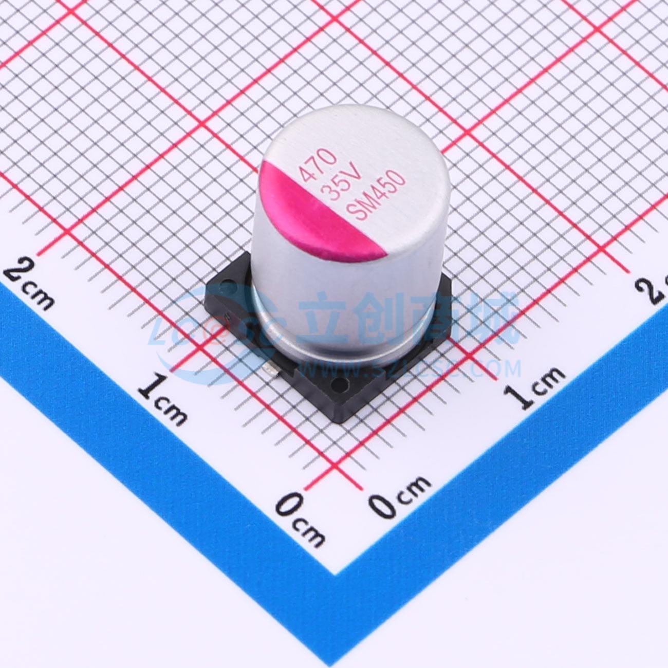 点击查看大图 SM477M035G1150实物图