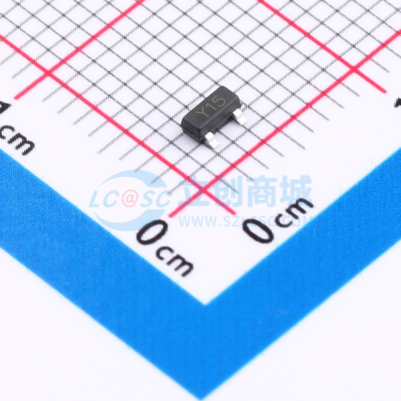 点击查看大图 TPZ43VCS3实物图