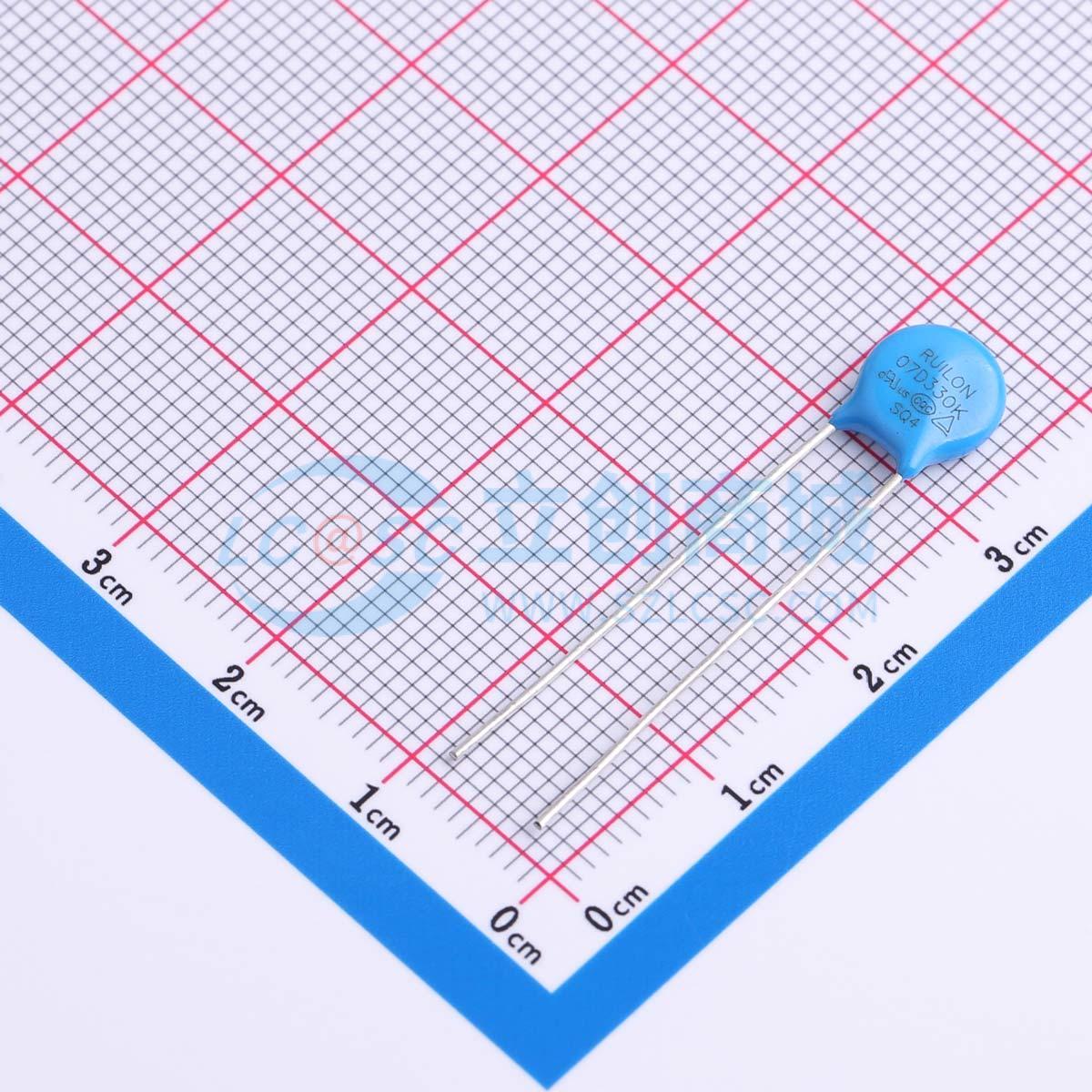 点击查看大图 07D330K实物图