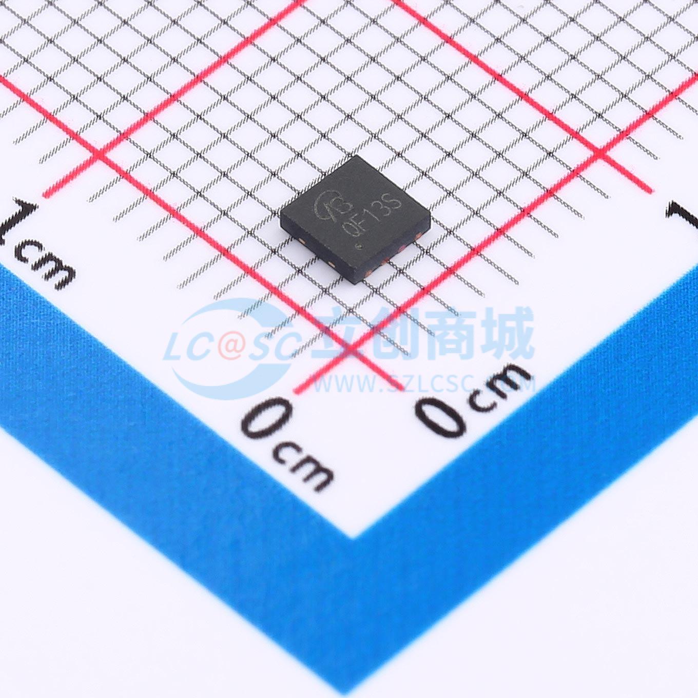 点击查看大图 VBQF1303S实物图