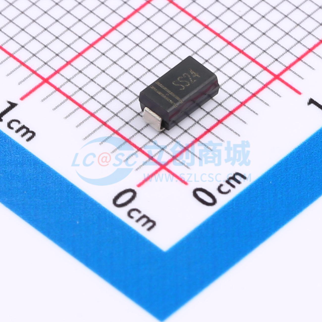 点击查看大图 SS24A实物图
