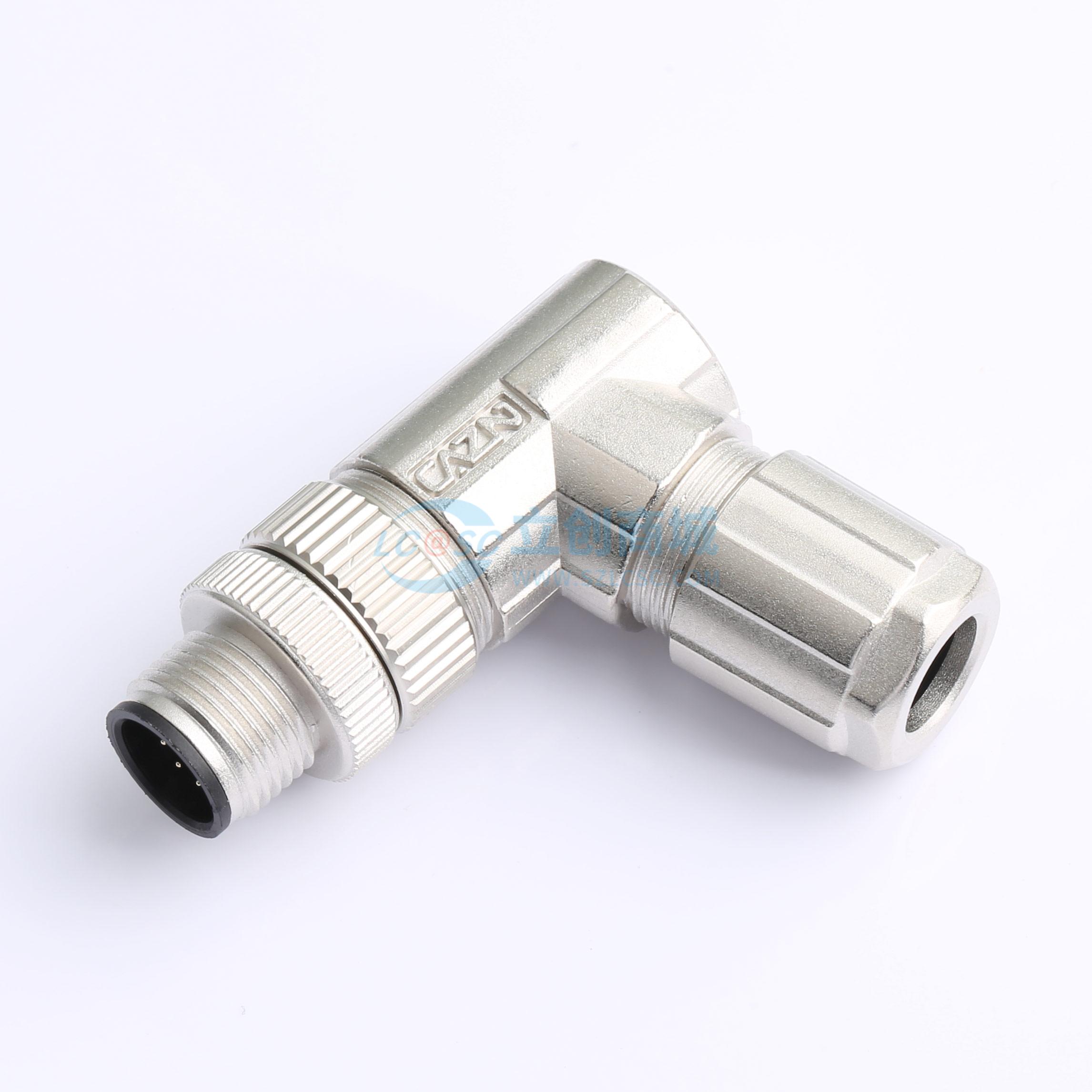 M12-P12A-GWDP9实物图