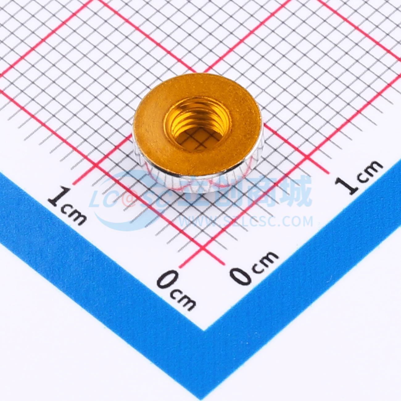 SMTSOM420BTR实物图