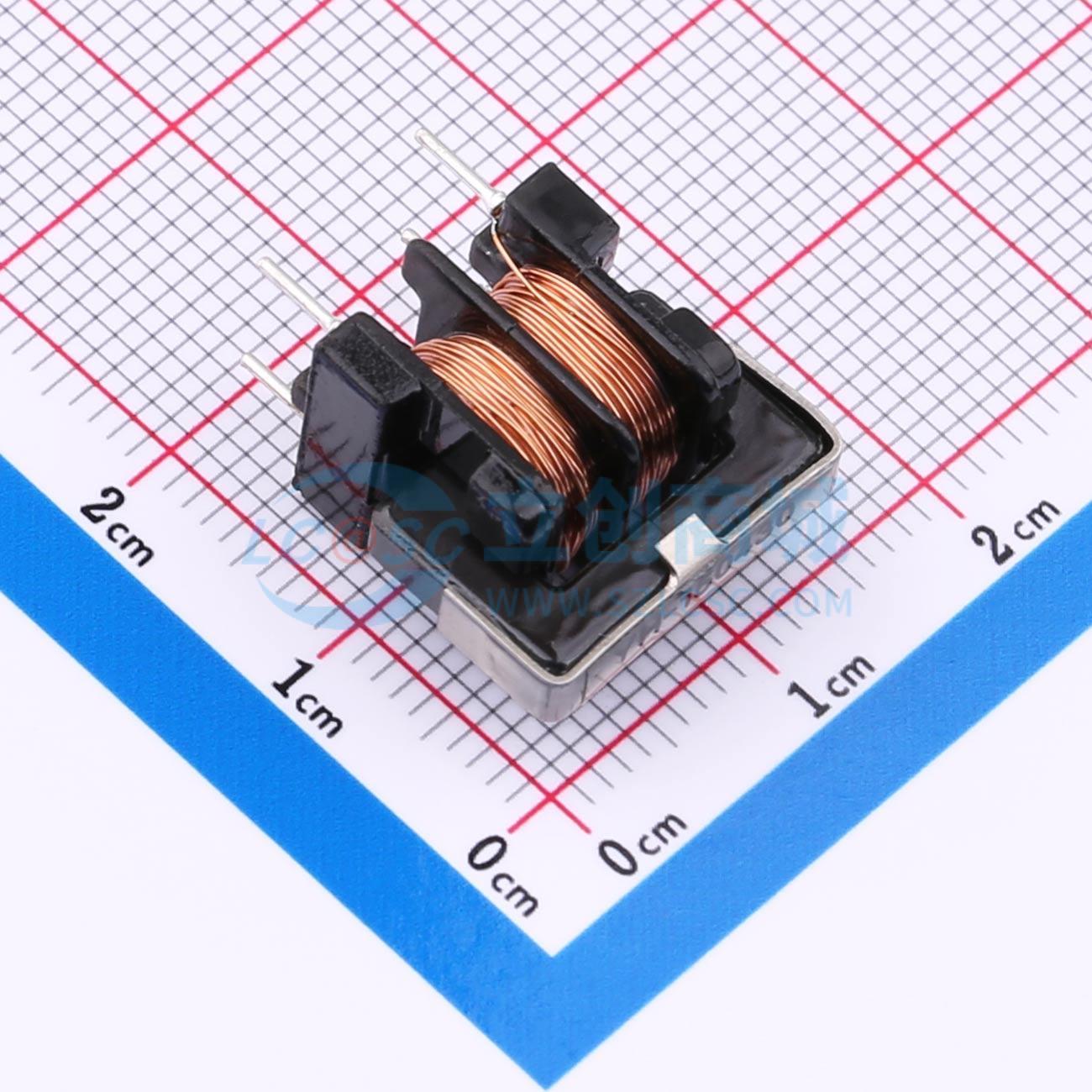 点击查看大图 UU9.8-YH150430实物图