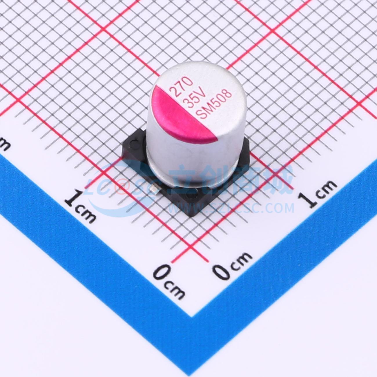 点击查看大图 SM277M035F0800实物图