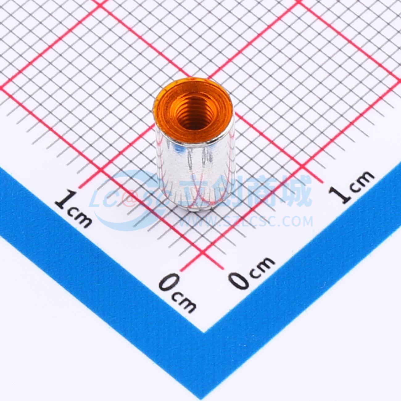 SMTSOM380STR实物图