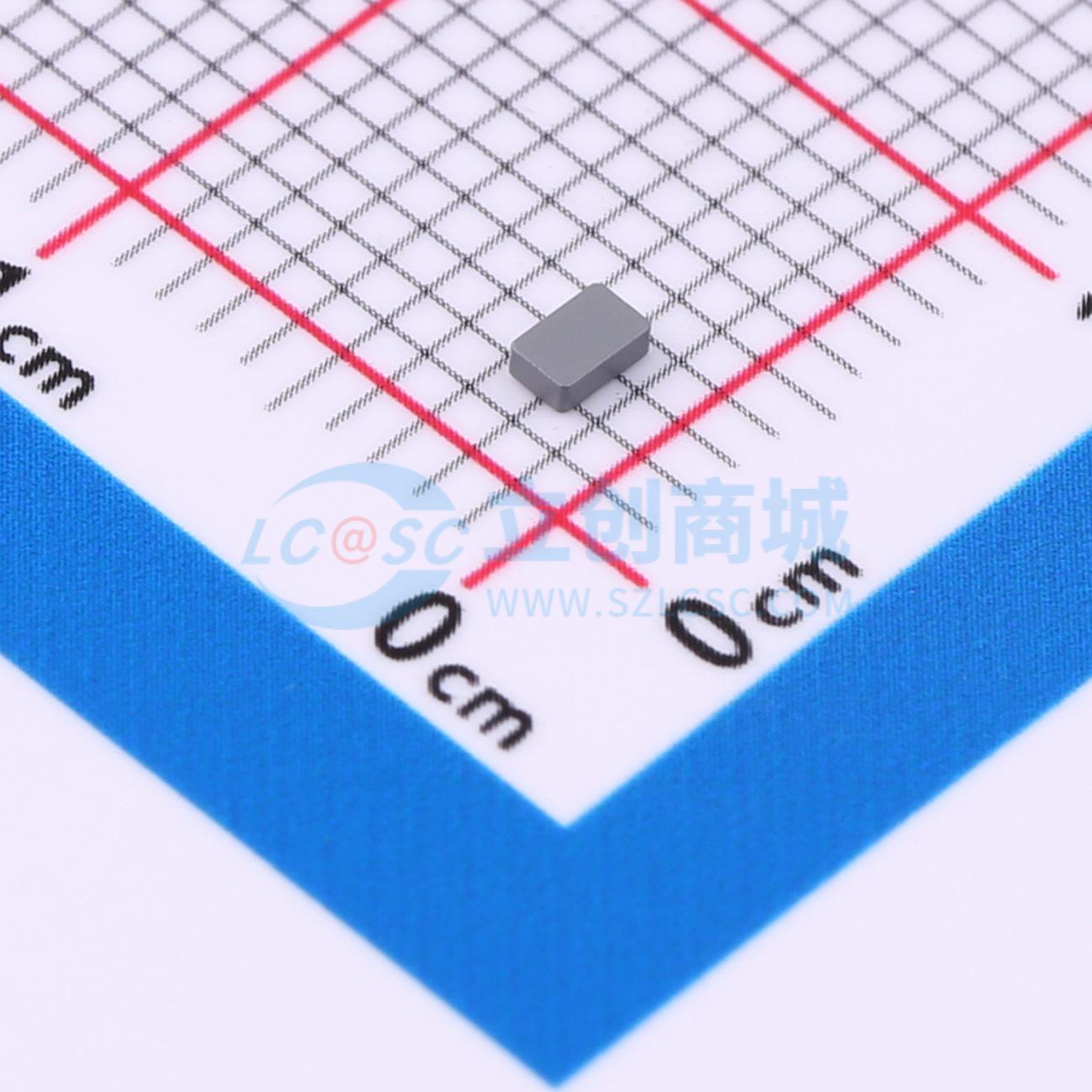 点击查看大图 LMSH201208R24MTA实物图