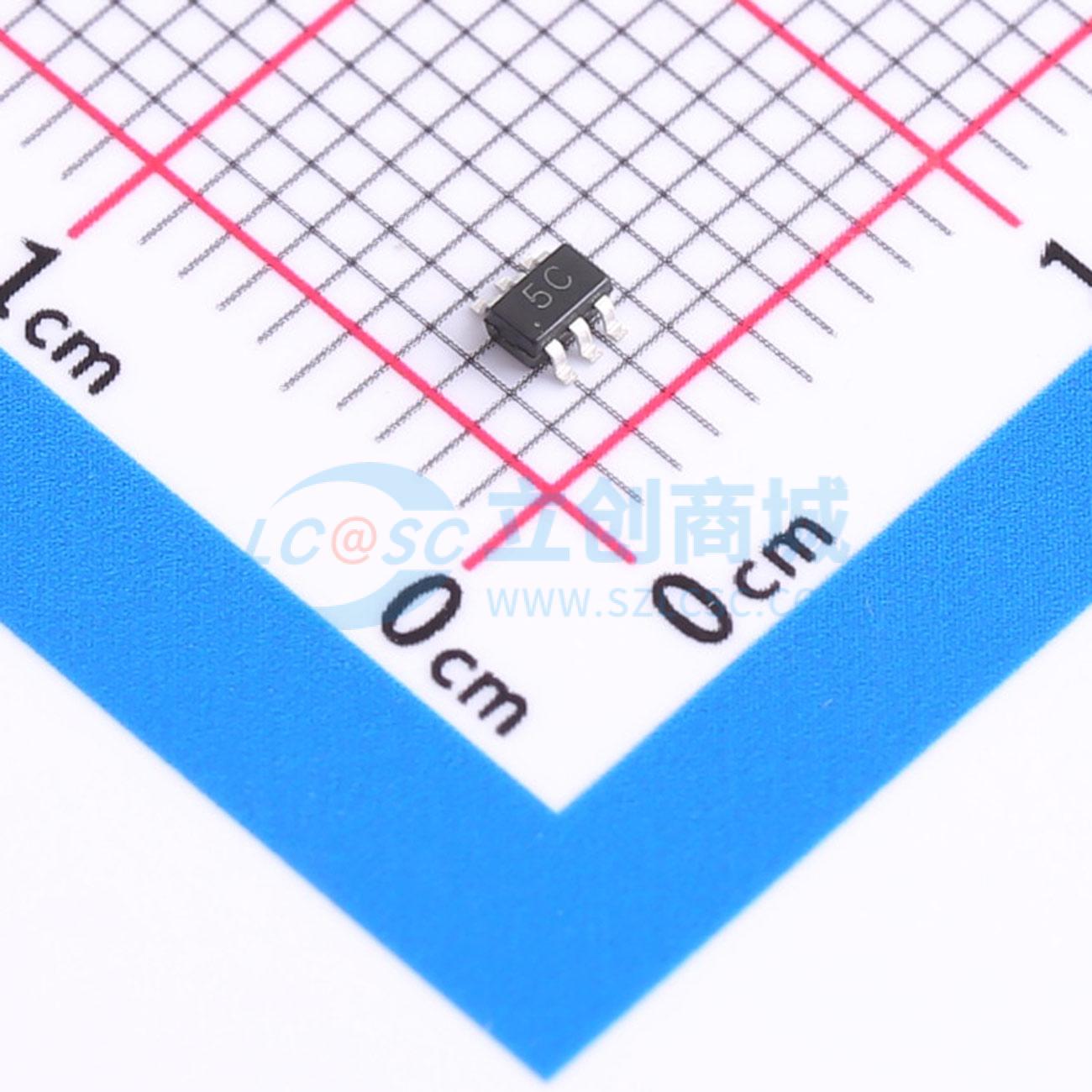 点击查看大图 H5VNT3UB实物图