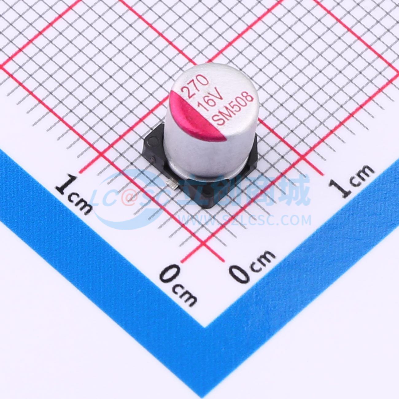 点击查看大图 SM277M016E0700实物图