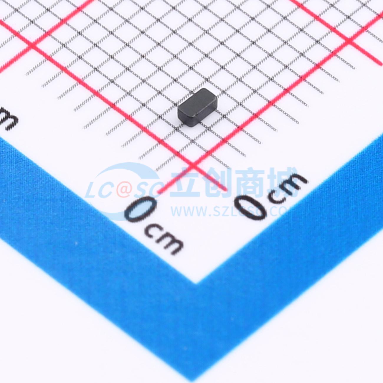 FTC160808S4R7MBCA实物图
